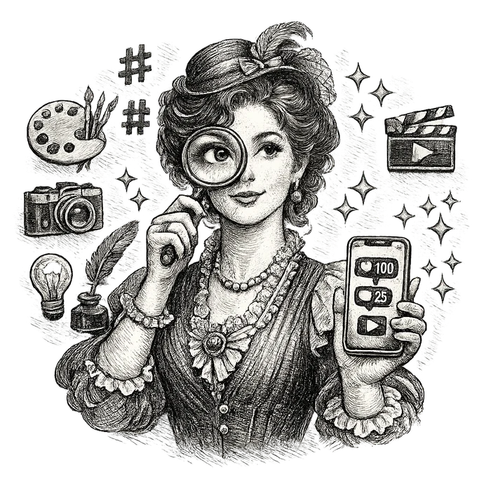 discover illustration